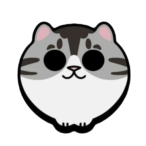 Стикер Комару