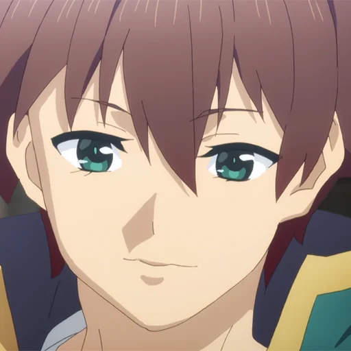 Стикер Kazuma | Казума