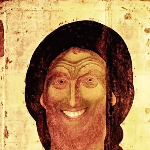 Стикер Коробка для Долбоебов