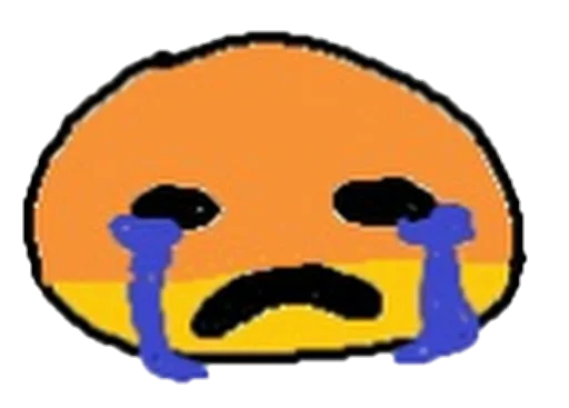 Стикер пиписки 2