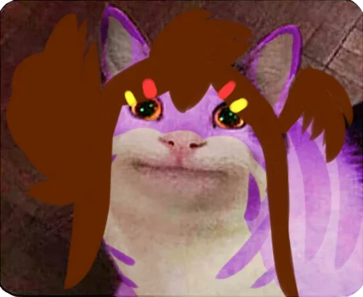 Стикер Cats Memes
