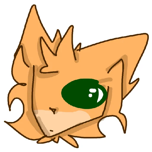 Стикер Котоленд