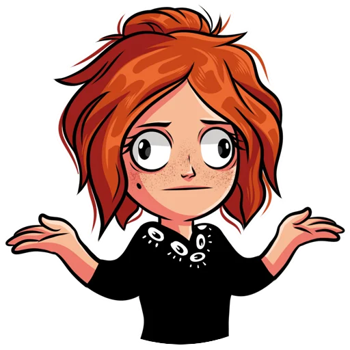 Стикер KristinaKaspi