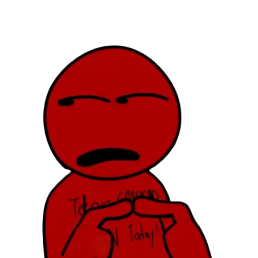 Стикер Кто лучший выживший в Forsaken