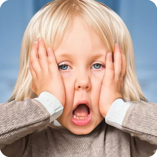 Стикер Кукояка Василиса