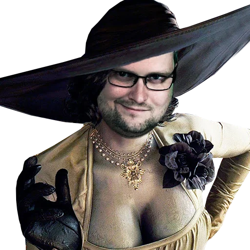 Стикер Kuplinov Play