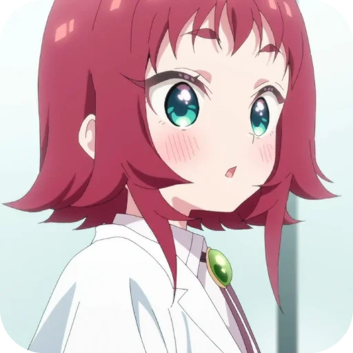 Стикер Kusuri Yakuzen