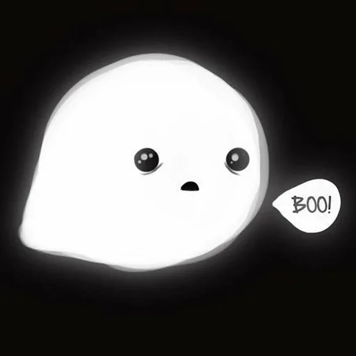 Стикер კუწ :3