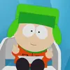 Стикер Kyle Broflovski