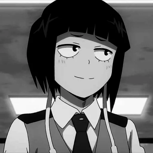 Стикер Kyoka Jiro