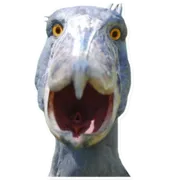 Стикер Китоглав