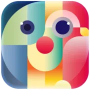 Стикер LE DUDES