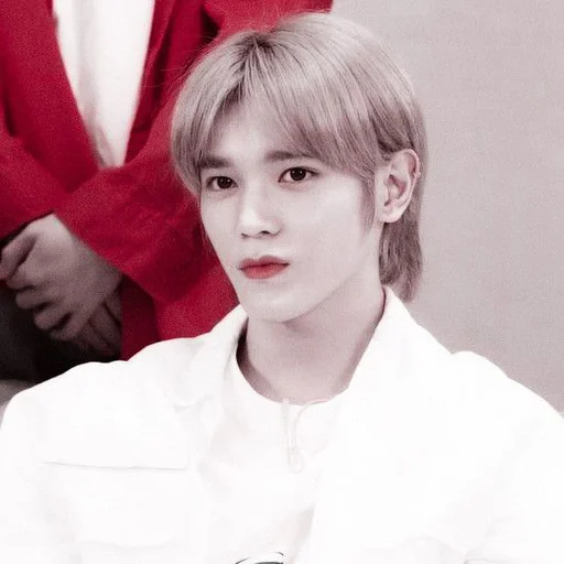 Стикер taeyong
