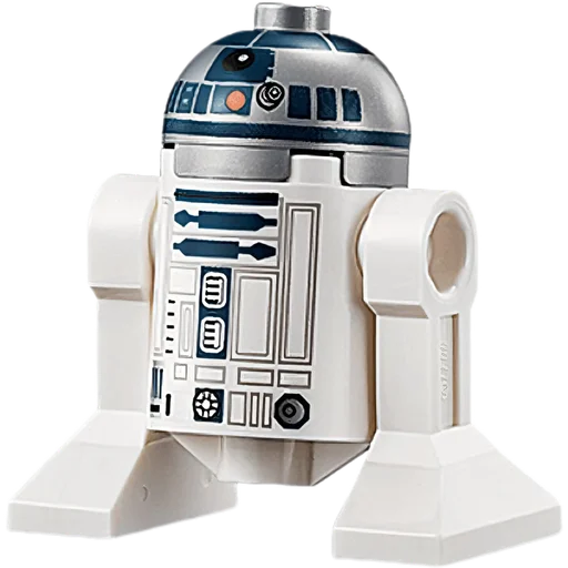 Стикер LEGO Star Wars