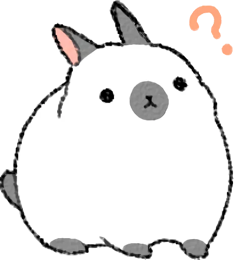 Стикер Dwarf Feeling