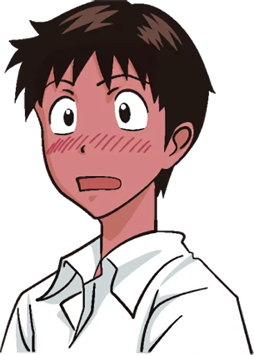 Стикер EVANGELION