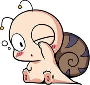 Стикер Tumurin