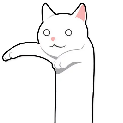 Стикер LOOOOOOOONG