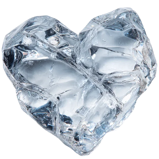 Стикер Love Hearts