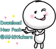 Стикер Love Love