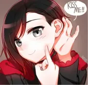 Стикер Lady Lilith 2