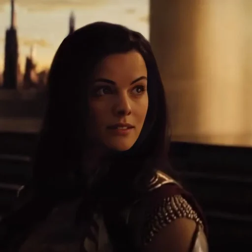 Стикер LadySif