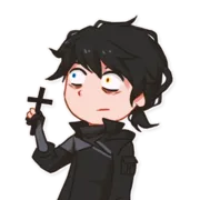 Стикер Laith /// RESONANCE