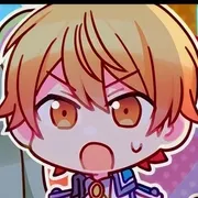 Стикер Project Sekai