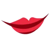 Стикер Lamborghini