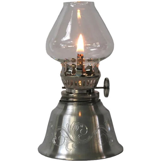 Стикер Lamp Lantern