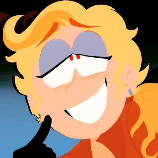 Стикер Грегори