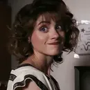 Стикер Нэнси Уилер