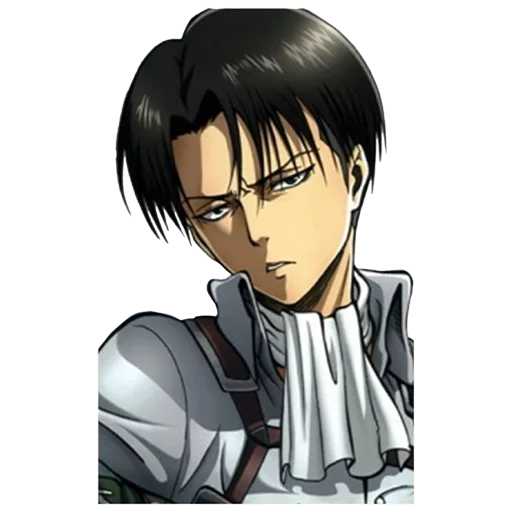Стикер LeAck