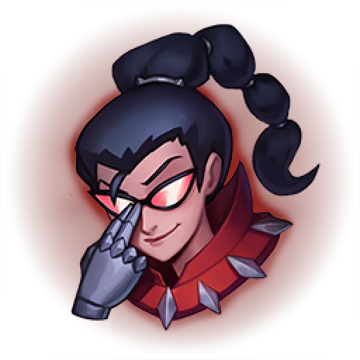 Стикер League of Legends Emotes