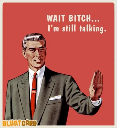 Стикер Learn Your Place