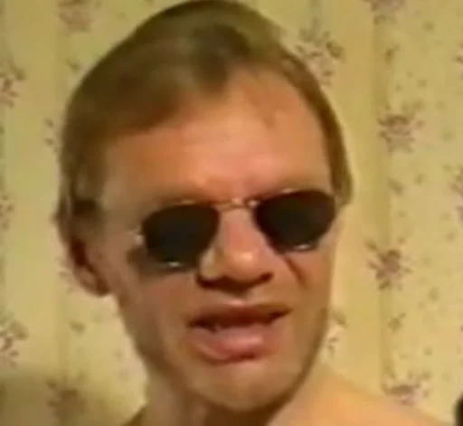 Стикер Стикеры-хуикеры