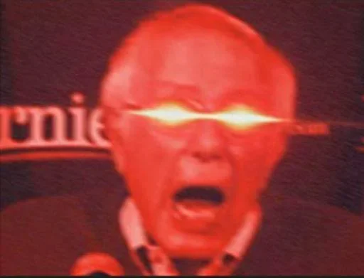 Стикер therealkamel