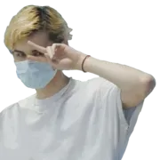 Стикер Lelush/Влад