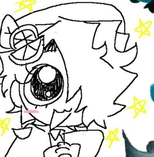 Стикер The Mandela Catalogue