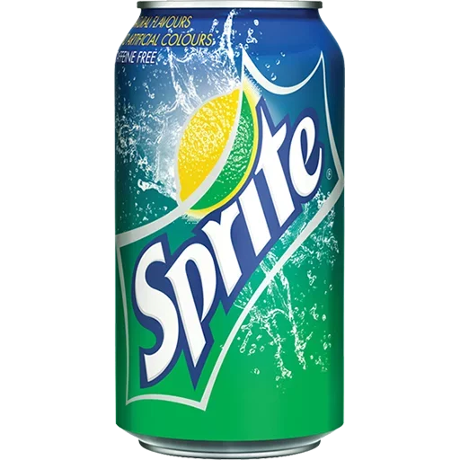 Стикер Soda