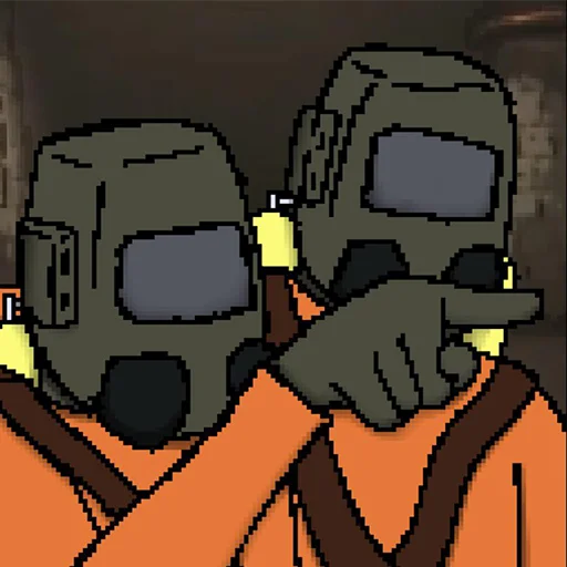 Стикер Lethal