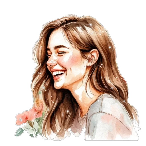 Стикер Лето