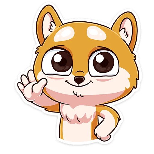 Стикер Летто