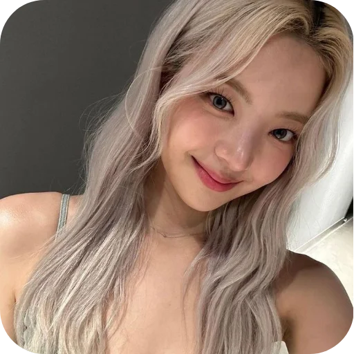 Стикер Lia Itzy