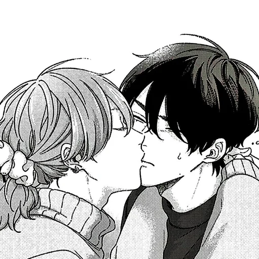 Стикер Непреклонный Зоно