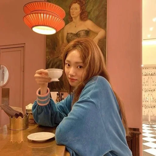 Стикер Ли Сон Ген