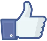 Стикер Like / Dislike pack