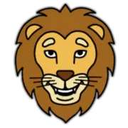 Стикер Lion?