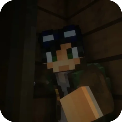 Стикер Линч