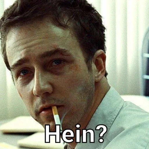 Стикер Literally Me (AbhiiX)